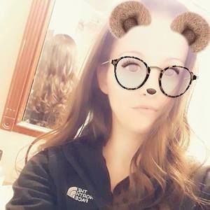 Meet your Posher, Kristen